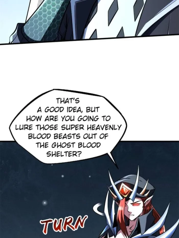 Super Gene Chapter 334 - 4