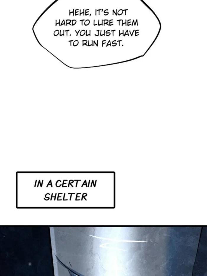 Super Gene Chapter 334 - 8