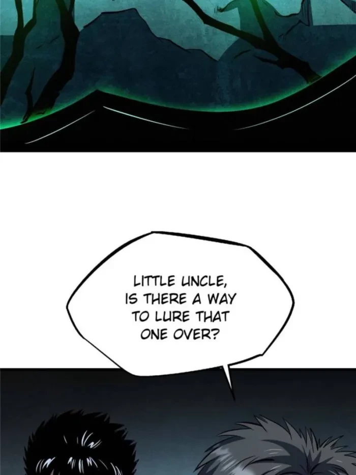 Super Gene Chapter 336 - 47