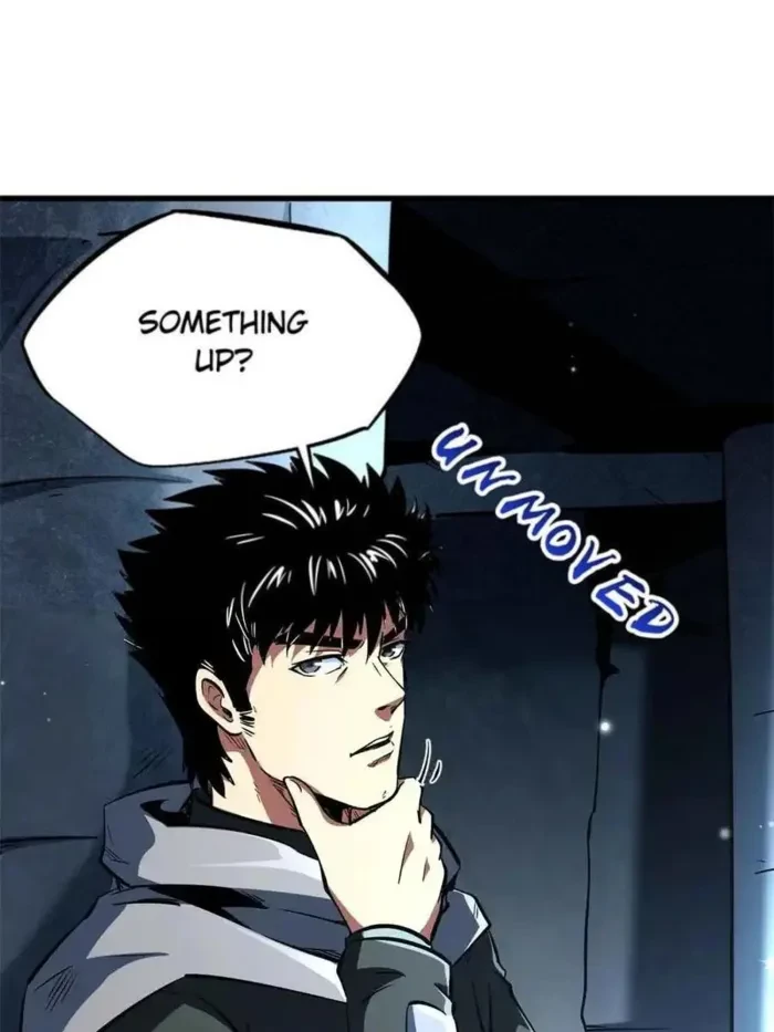 Super Gene Chapter 334 - 12
