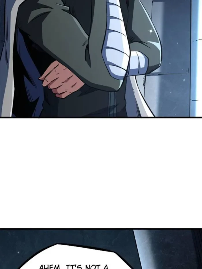 Super Gene Chapter 334 - 13