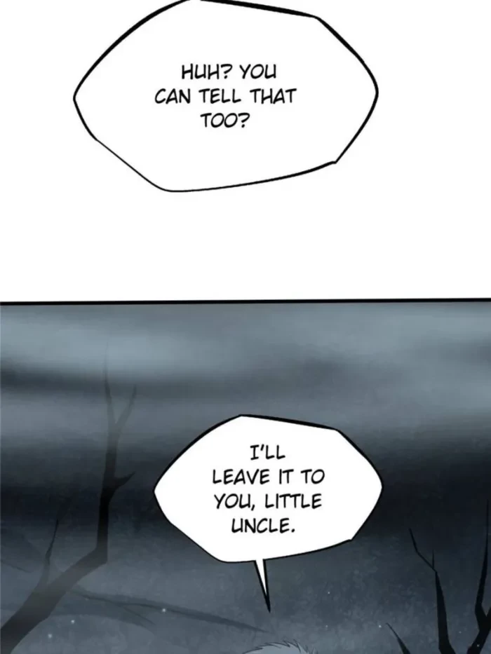 Super Gene Chapter 336 - 52
