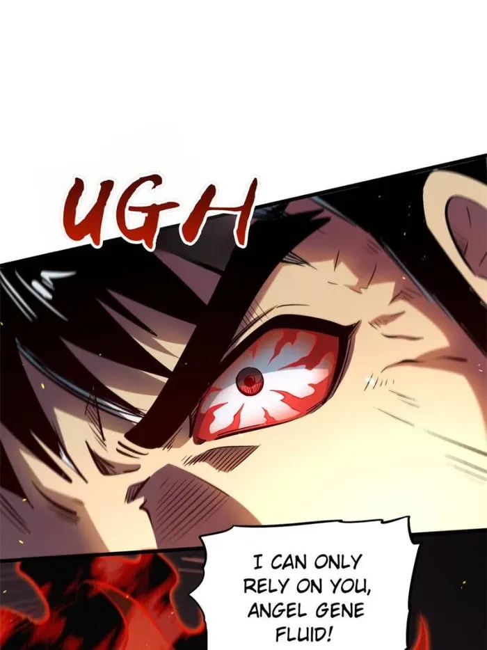 Super Gene Chapter 335 - 28