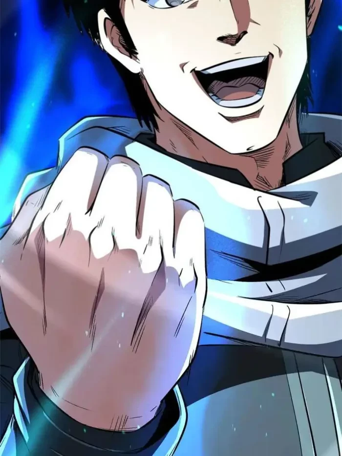 Super Gene Chapter 334 - 16