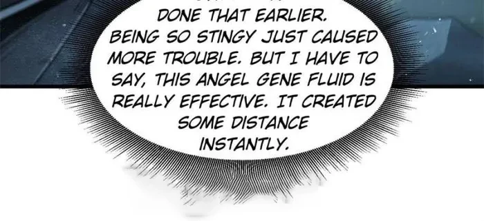 Super Gene Chapter 335 - 33