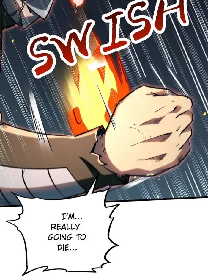Super Gene Chapter 335 - 38