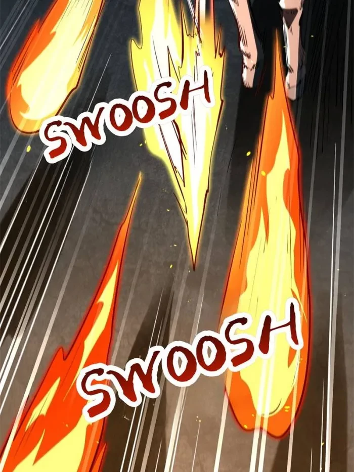 Super Gene Chapter 335 - 40