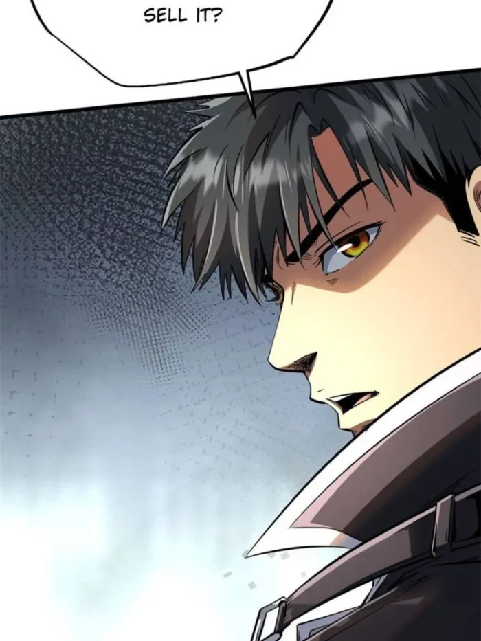 Super Gene Chapter 334 - 25