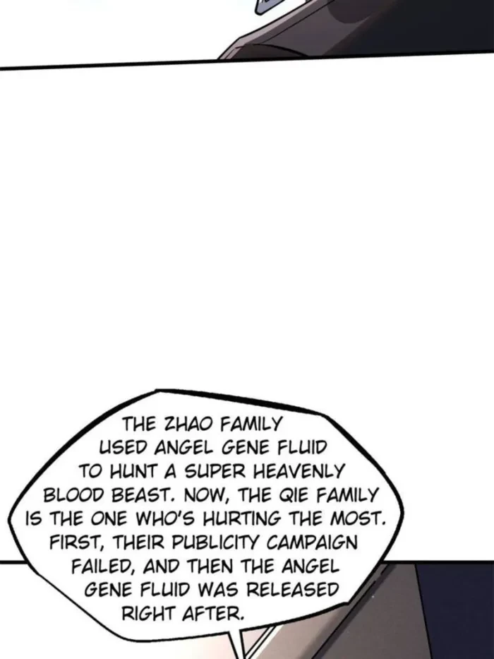 Super Gene Chapter 334 - 26