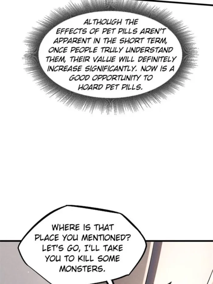 Super Gene Chapter 334 - 30
