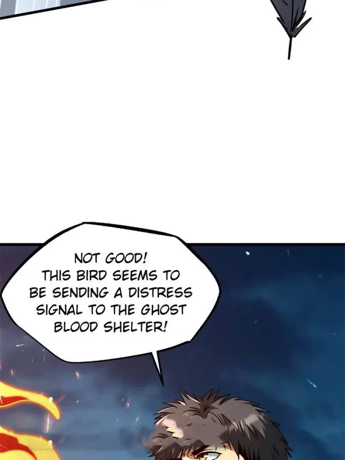 Super Gene Chapter 335 - 51