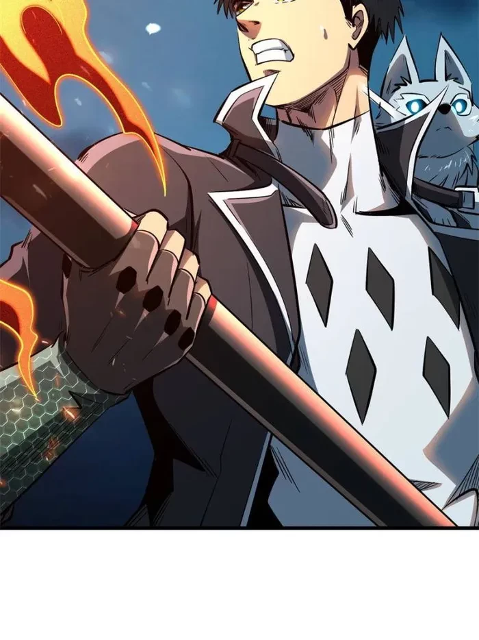 Super Gene Chapter 335 - 52