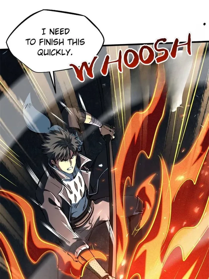 Super Gene Chapter 335 - 53