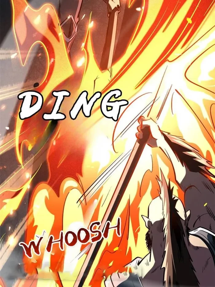 Super Gene Chapter 335 - 54