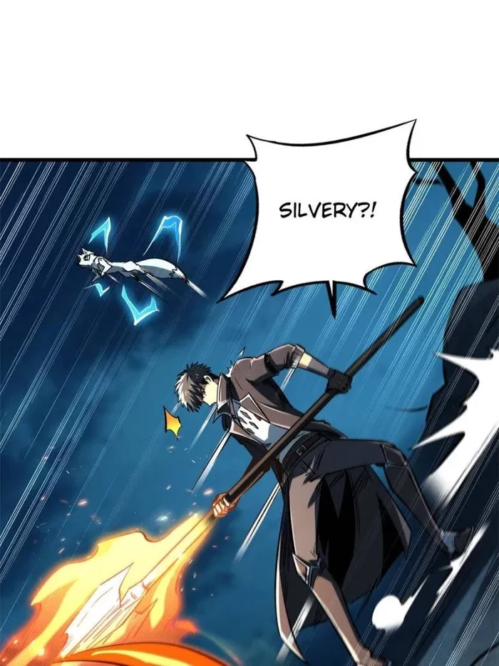 Super Gene Chapter 335 - 56