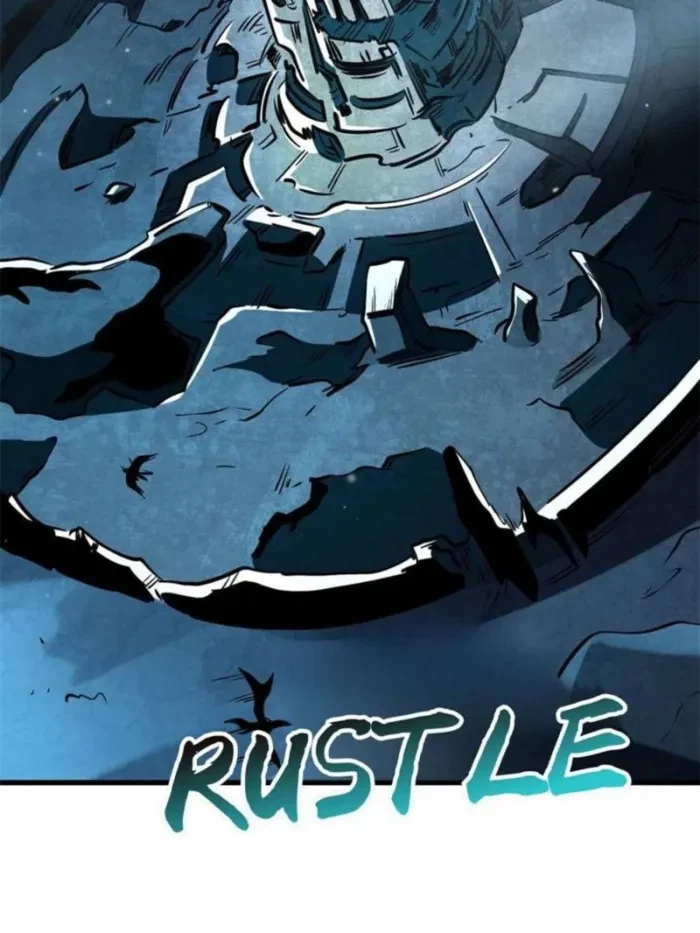 Super Gene Chapter 334 - 42
