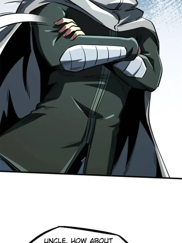 Super Gene Chapter 334 - 48
