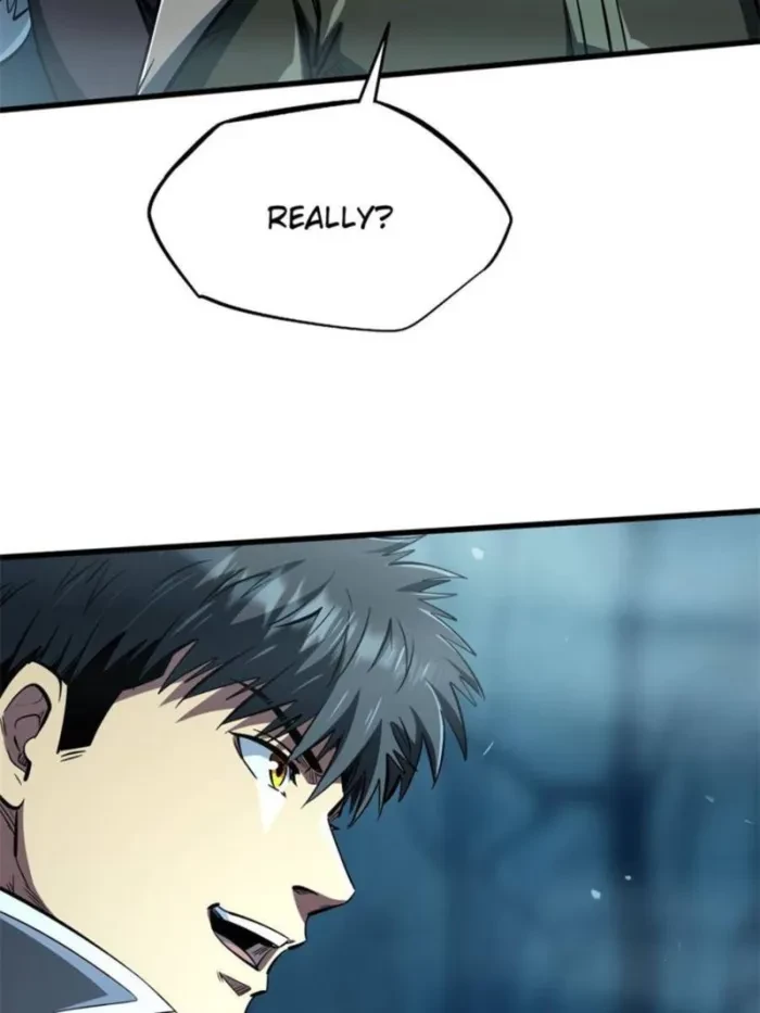Super Gene Chapter 334 - 50