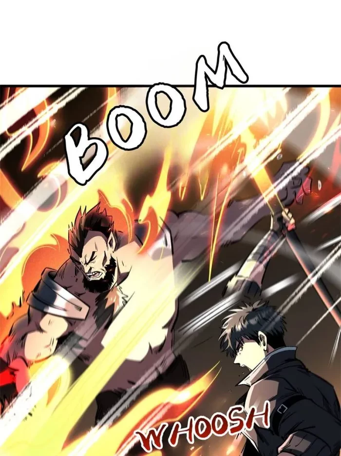 Super Gene Chapter 335 - 65