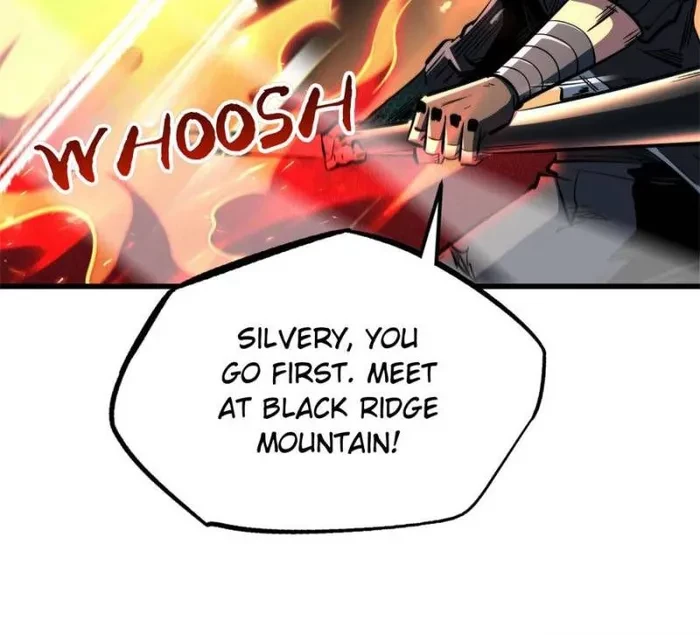 Super Gene Chapter 335 - 66