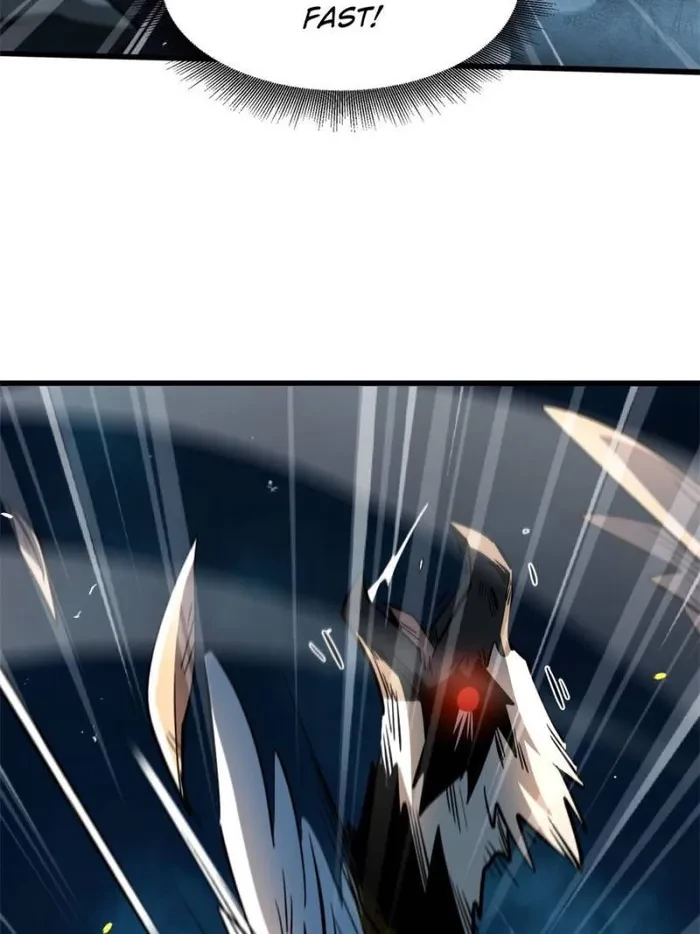 Super Gene Chapter 335 - 68