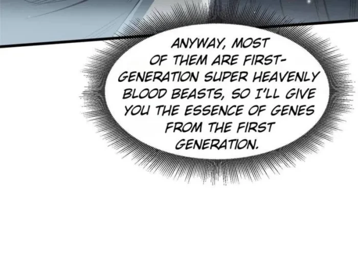 Super Gene Chapter 334 - 55