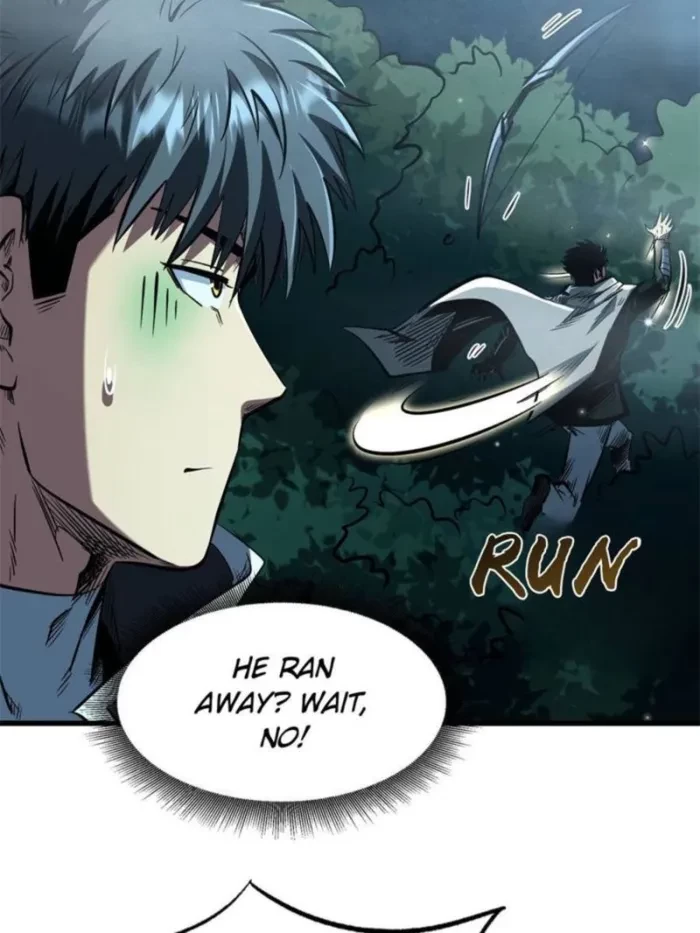 Super Gene Chapter 334 - 62