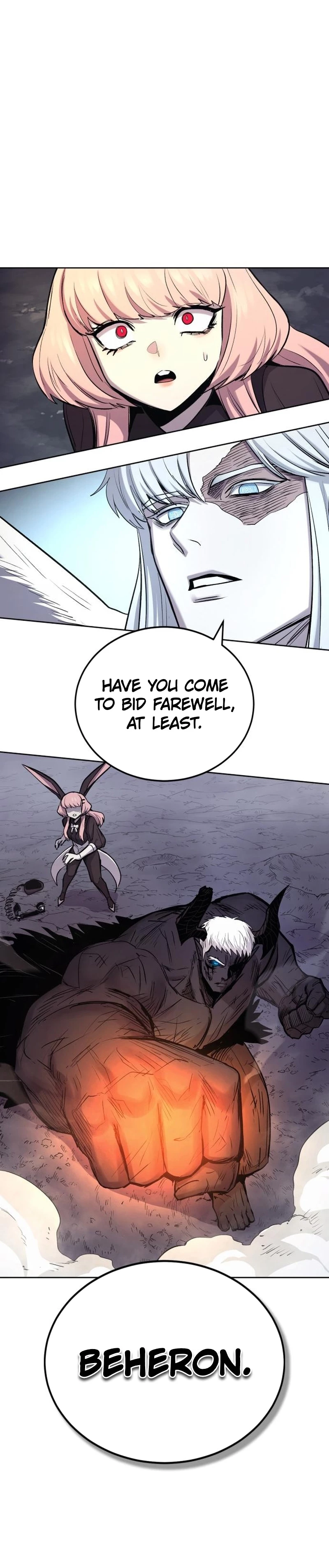 Wail of a Dragon’s Rage Chapter 78 - 12