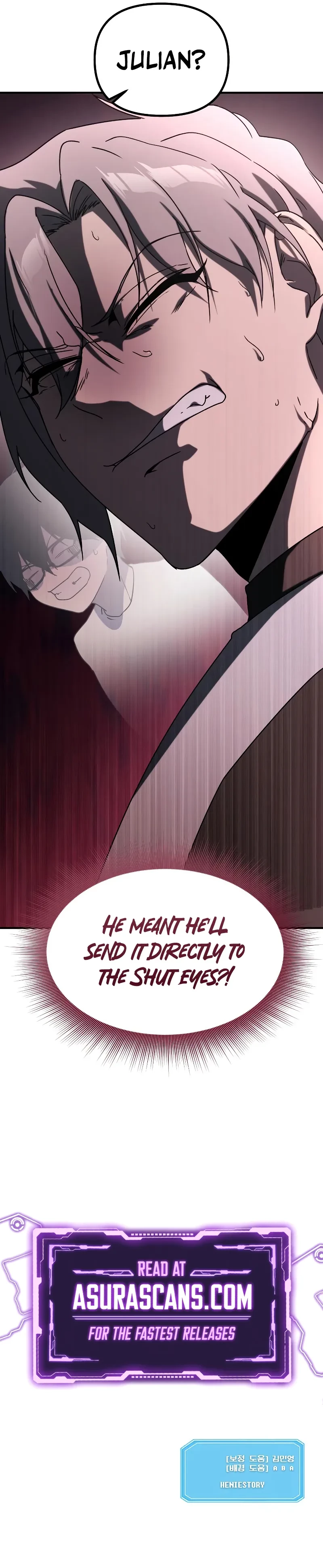 Playing the Perfect Fox-Eyed Villain Chapter 30 - 12