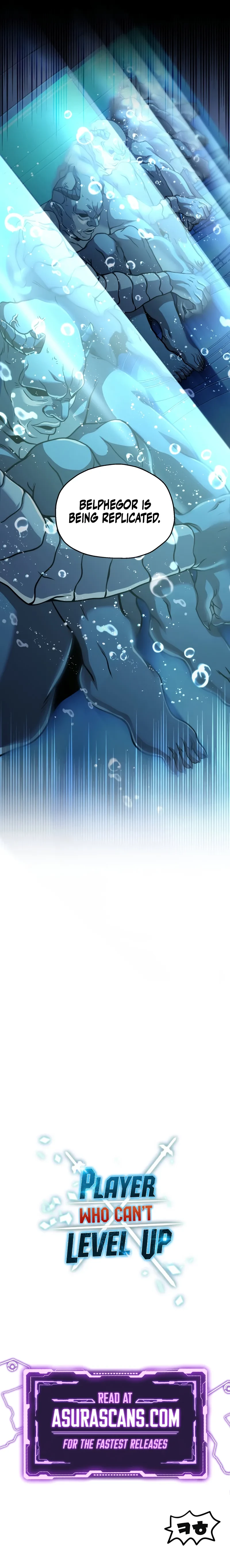 The Player Who Can't Level Up Chapter 204 - 10