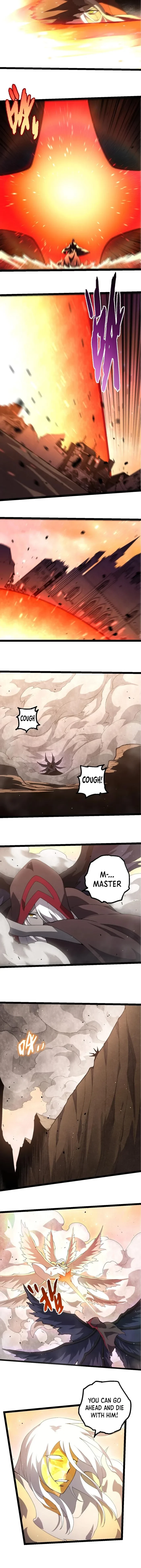 Starting Over as a Tree Chapter 429 - 6