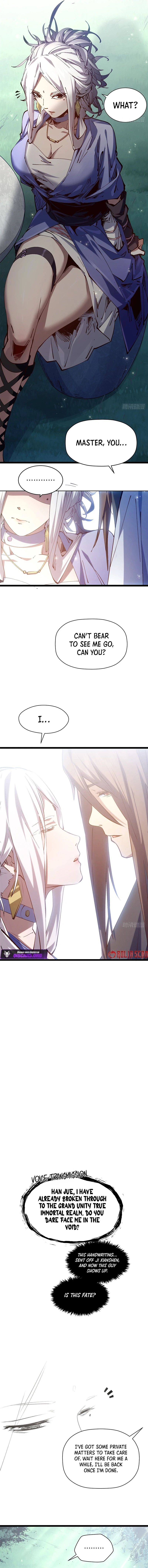 Top Tier Providence Chapter 231 - 7