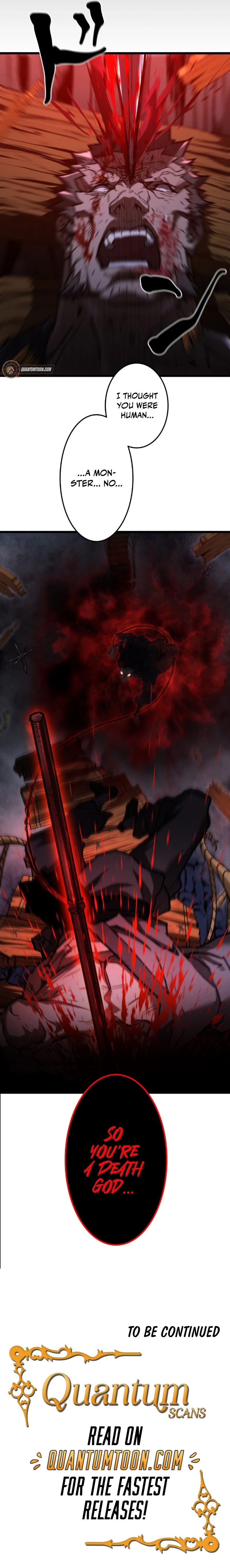 Unrivaled Spear Demon Chapter 14 - 10