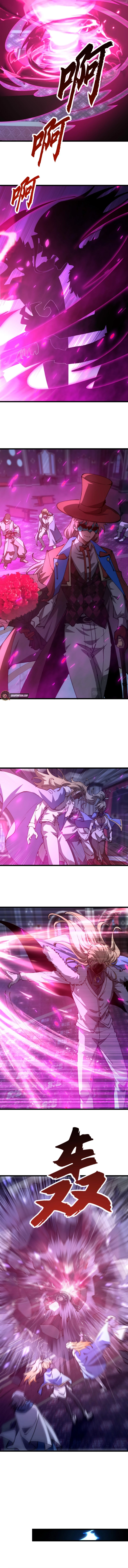 Devil Summoner, I am the Abyss Lord Chapter 32 - 7