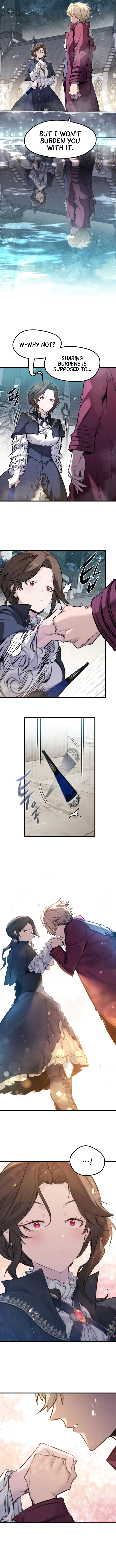 The Regressed Mercenary Has a Plan Chapter 56 - 3