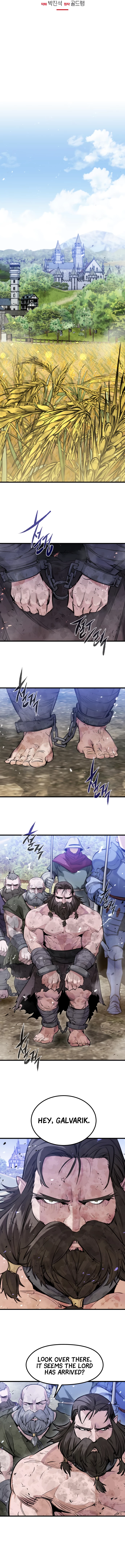 The Regressed Mercenary Has a Plan Chapter 56 - 6