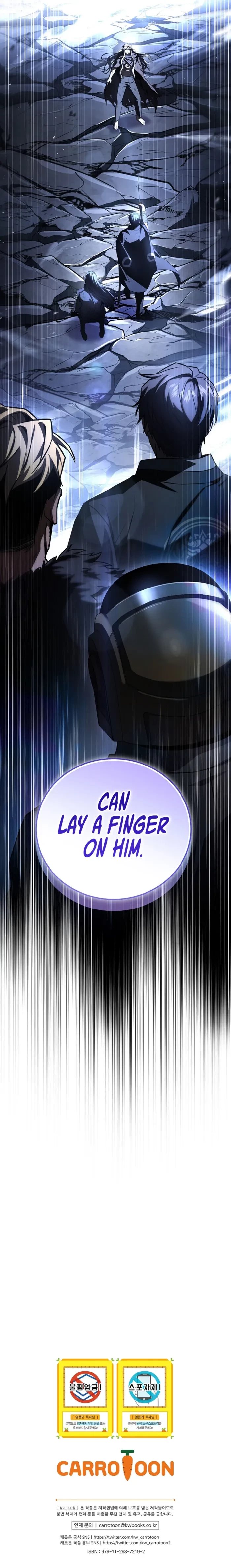 Return of The Frozen Player Chapter 183 - 9