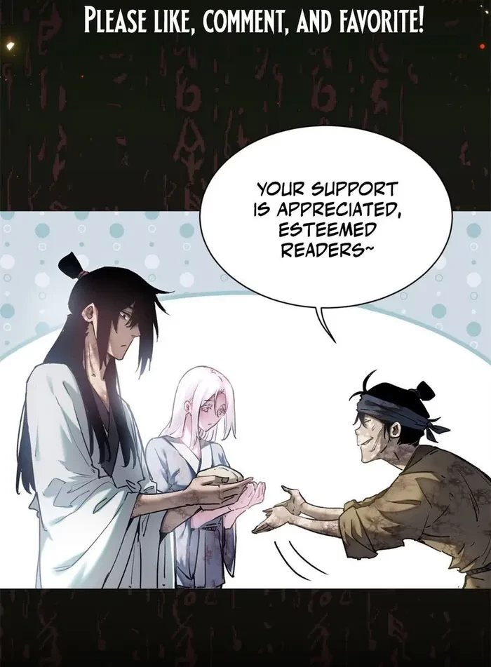 Dao of the Bizarre Immortal Chapter 54 - 6