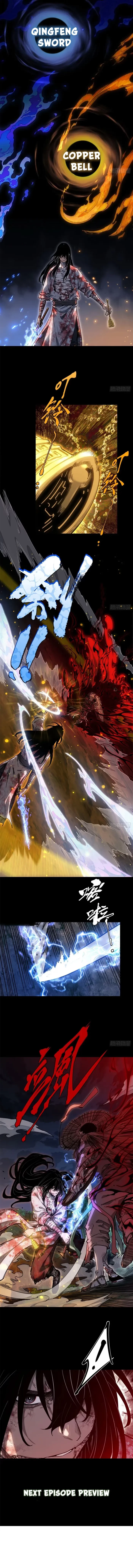 Dao of the Bizarre Immortal Chapter 53 - 5