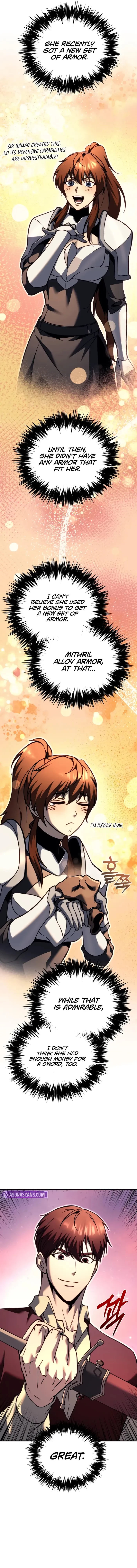 A Flame Reborn Chapter 99 - 11