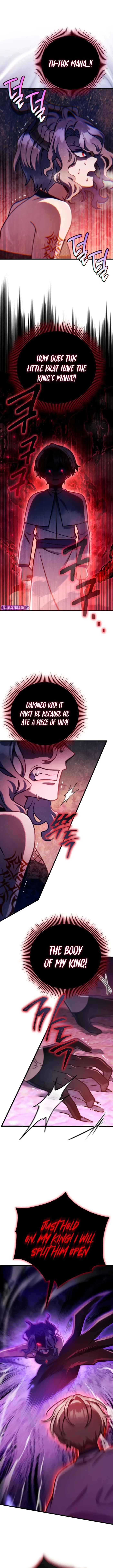 I’m Going to Destroy this Country Chapter 47 - 1