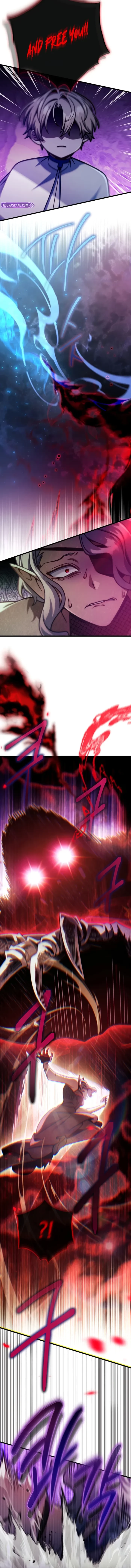 I’m Going to Destroy this Country Chapter 47 - 2