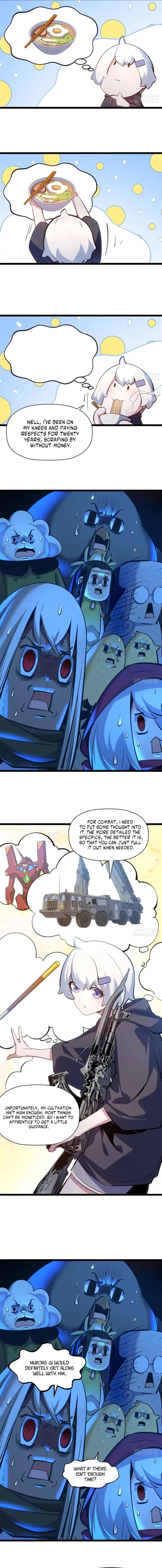 Top Tier Providence Chapter 230 - 3
