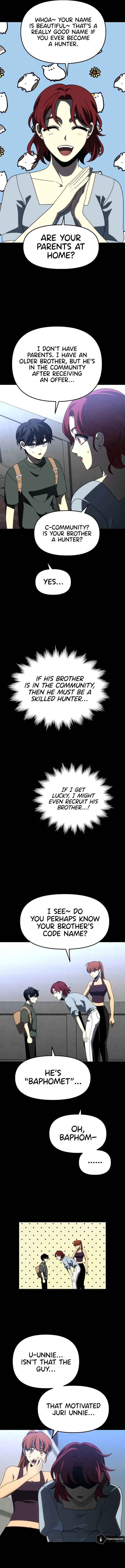I Used to be a Boss Chapter 73 - 17