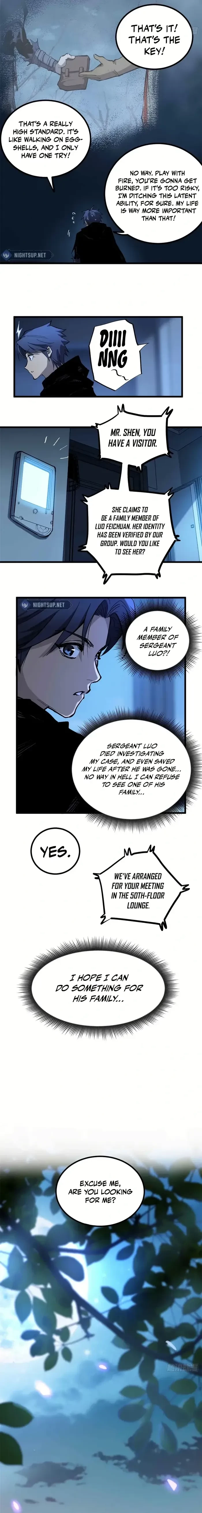 Myriad Realms Gatekeeper Chapter 23 - 2