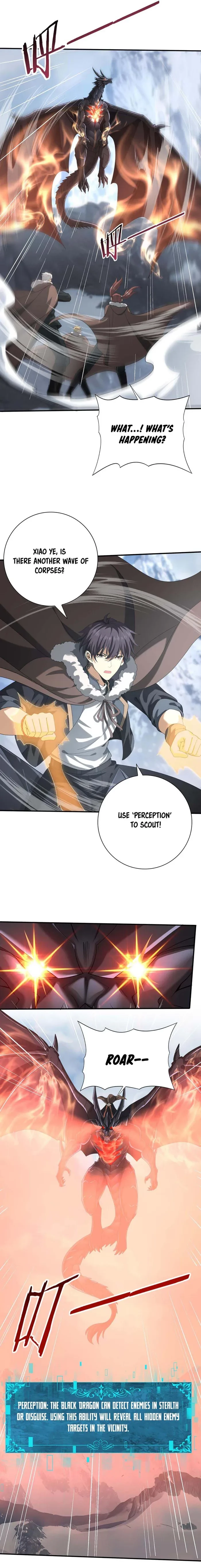 Worthless Profession: Dragon Tamer Chapter 57 - 9