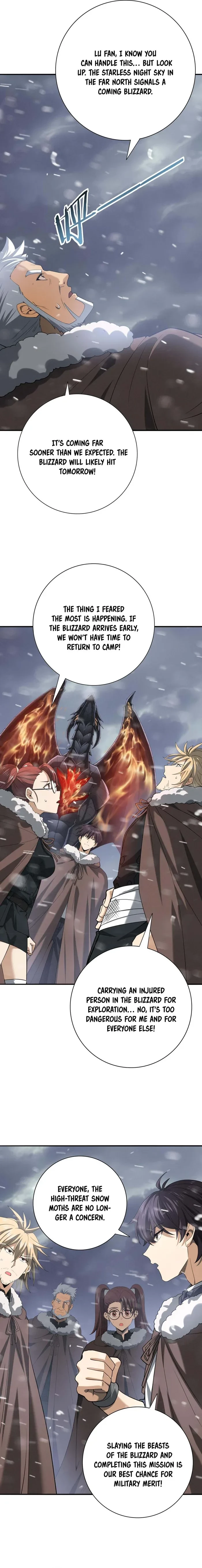 Worthless Profession: Dragon Tamer Chapter 57 - 16