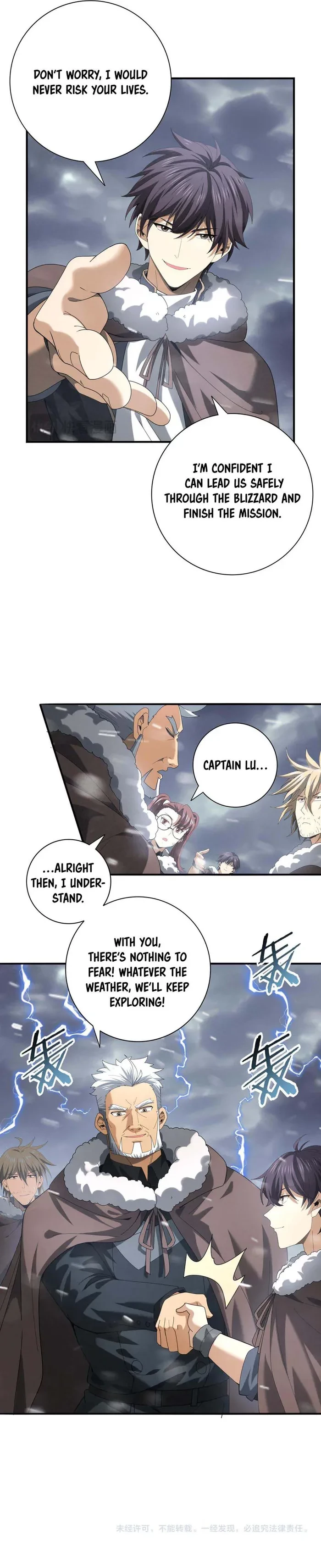 Worthless Profession: Dragon Tamer Chapter 57 - 17