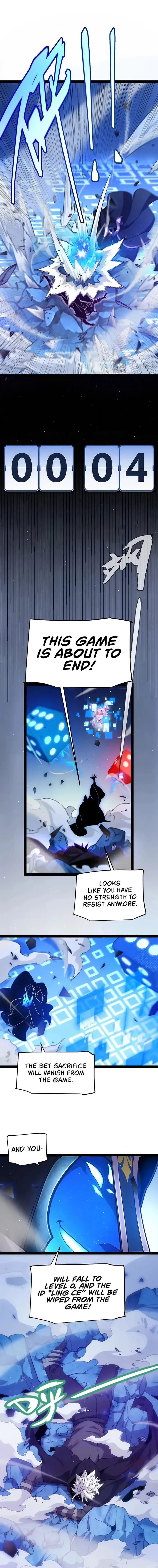 The Game That I Came From Chapter 243 - 8