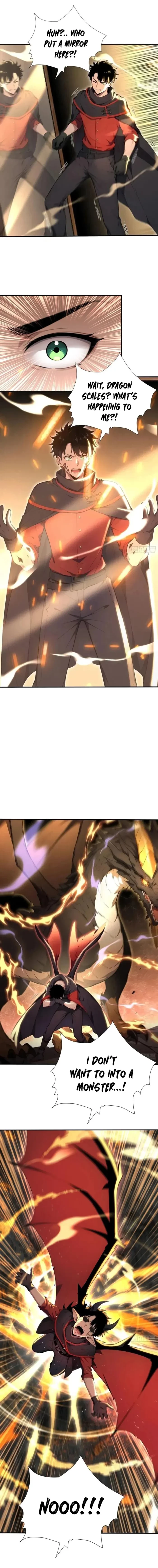 Number One Beast Master Chapter 53 - 6